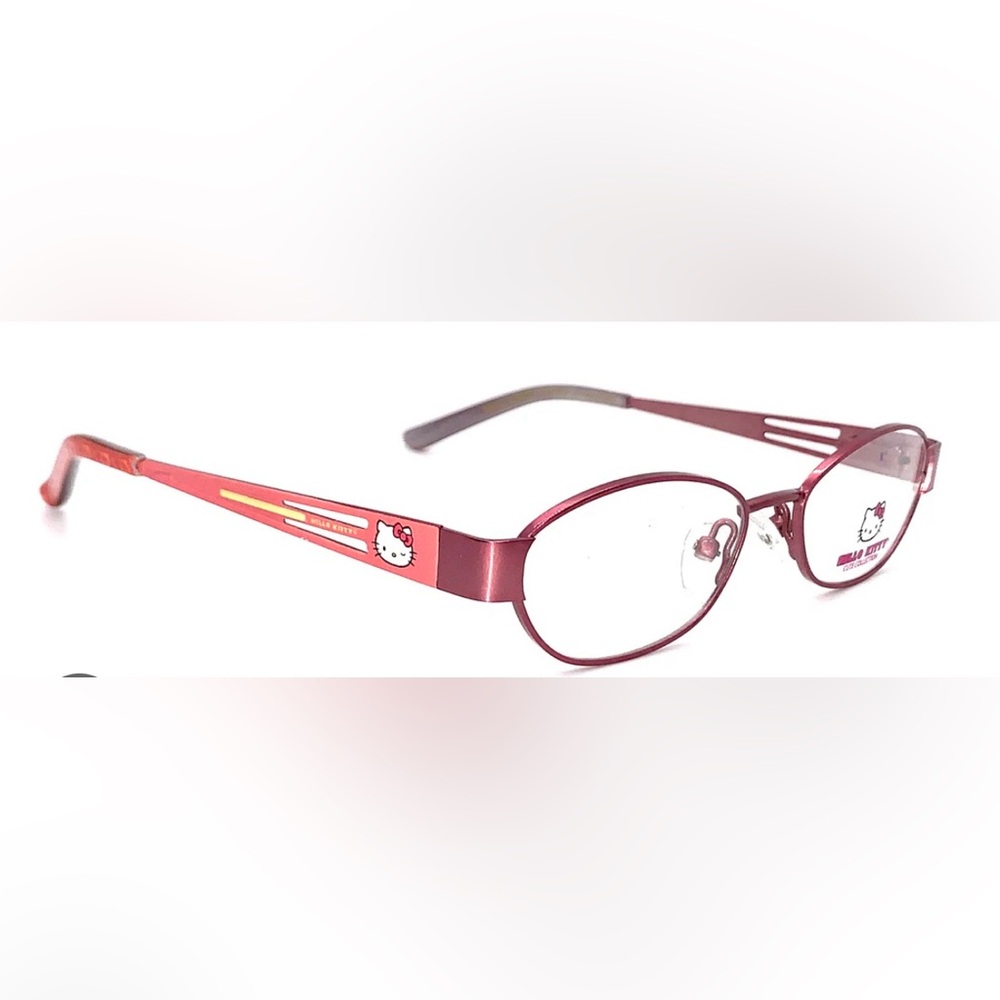 Hello Kitty girls’ eyeglasses